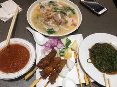 -关夫人餐厅(阳光广场店)