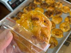 -金燕西洋牛油糕葡式食品