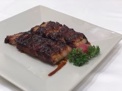 蜜汁叉烧-御彩酒家(东风东路店)