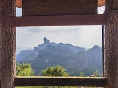 -丹霞山风景名胜区