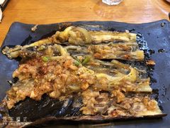 -云晓光头烧烤吧(德平路店)