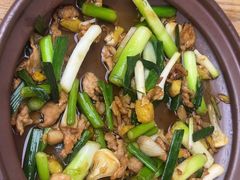 -滇铺子·云南特色菜·第九届野生菌美食节(东风东路c86店)