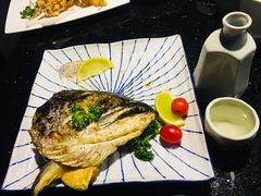 -梅筑·创意料理(王府井百货店)
