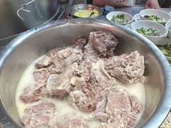 -七百岁羊肉馆(环球港店)