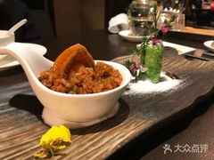 -广州文华东方酒店·江-由辉师傅主理