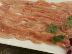 -老码头火锅(玉林店)