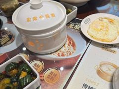 -老淮城·长鱼面(河下古镇店)