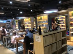 -古美路街道图书馆