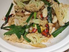 -院8里·小聚园老川菜(九眼桥店)