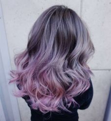 点击看大图 -KIMI HAIR SALON·烫染设计店