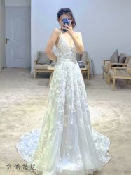 -欣薇婚纱(新源乐汇城店)