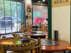 -草本味·市井羊肉馆(新开铺总店)