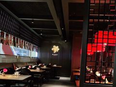大堂-掌柜的店·河南菜(世茂店)
