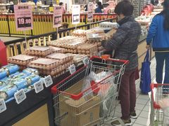 -物美超市(三里河店)