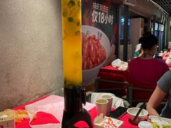 -龙巢盱眙龙虾·牛蛙·烧烤宵夜(八卦岭店)