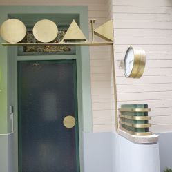 -OOAK设计师品牌概念店(新乐路店)