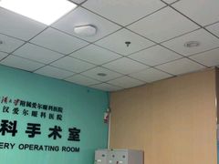 -武汉大学附属爱尔眼科医院(湖北总院)