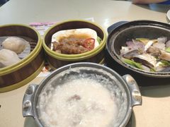 -一茶一点(海景店)