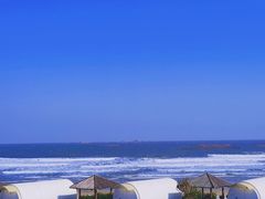 -六鳌翡翠湾滨海度假景区