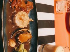 -郑州富力万达文华酒店·云端美食汇自助餐厅