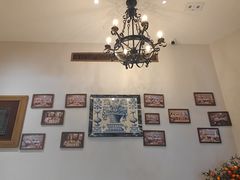 -澳门圣地牙哥古堡酒店