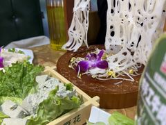 -塔兰齐新疆孜然火锅(鲤鱼山路店)