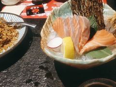 -古田居·特色寿司料理(星之岛旗舰店)