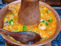 炊锅鸡-蜗牛小馆醉乡民谣云南菜(惠新西里店)