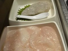-海底捞火锅(平谷华联店)