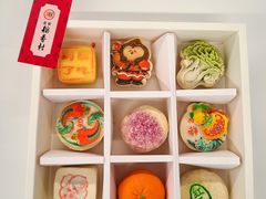 -北京稻香村(零号店)
