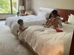 -索菲特西湖大酒店·香榭丽全日候餐厅(南山路店)