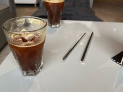 -来回·咖啡(钟村咖啡豆店)