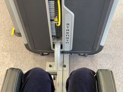 -发条鸭无人健身房(普陀中远两湾城店)