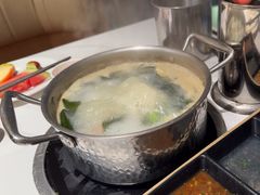 -星伦多自助料理·涮烤一体(杭州来福士店)