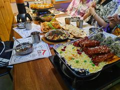 -韩热集市(百源店)