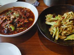 -北京老铺烤鸭(老城根店)