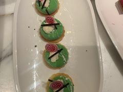 -西安W酒店·WEI全味西餐厅