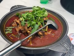 -曾家厨房·新徽菜(高新天柱路店)