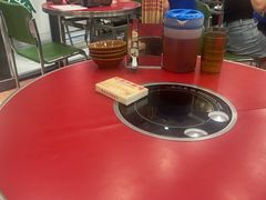 -潮汕•草根牛肉档(中江路店)