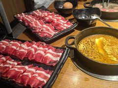 -呷哺呷哺 黄金牧场 (欢乐谷店)