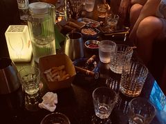 -Masa玛莎酒吧(江南西店)