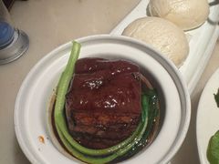 -绿茶餐厅(光谷世界城步行街店)
