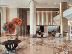-天津香格里拉大酒店