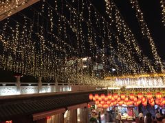 -秦淮小吃城(夫子庙店)