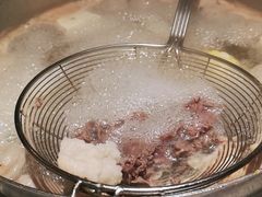 -潮泰牛肉火锅 · 创于1992年(车公庙店)