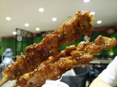 -赤甲皇(仙霞路店)