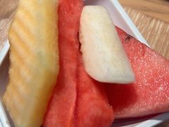 -豪客来牛排(钢铁大街店-2106)