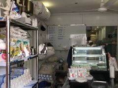 -华良切面店(航建大楼店)