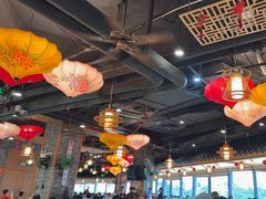 -粤点越有·茶点·粤菜(樵岭国际店)