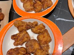 必胜香香鸡-必胜客(包头万达店)